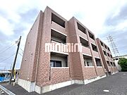 グランシャリオ 2階 築19年7ヶ月の賃貸物件