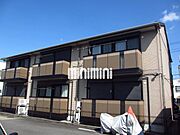 メゾンピリカ 2階 築24年6ヶ月の賃貸物件