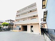 三日市駅より徒歩6分 3階 築15年6ヶ月の賃貸物件
