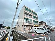 エクセル東山南館 3階 築37年9ヶ月の賃貸物件