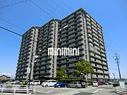 白子駅より徒歩23分 築34年6ヶ月 15階建の賃貸物件