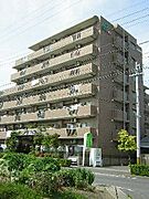 白子駅より徒歩9分 築25年7ヶ月 7階建の賃貸物件