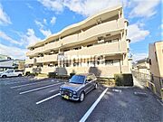 フォレストパーク高岡の賃貸物件