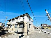 CasaWakamatsuBの賃貸物件