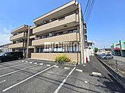 平田町駅より徒歩13分 3階 築19年10ヶ月の賃貸物件
