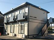 平田町駅より徒歩5分 築29年9ヶ月 2階建の賃貸物件