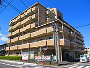 平田町駅より徒歩3分 2階 築37年6ヶ月の賃貸物件