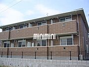 ブリリアント寺家１の賃貸物件