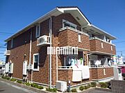 平田町駅より徒歩11分 2階 築20年7ヶ月の賃貸物件