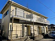 箕田駅より徒歩2分 1階 築38年4ヶ月の賃貸物件