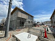 鈴鹿市駅より徒歩9分 1階 新築の賃貸物件