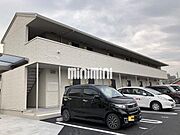 平田町駅より徒歩9分 築5年6ヶ月 2階建の賃貸物件