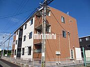 コートハウス安塚IIの賃貸物件