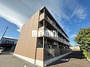 白子駅より徒歩20分 築8年11ヶ月 3階建の賃貸物件