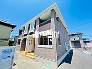 鼓ヶ浦駅より徒歩6分 1階 築11年4ヶ月の賃貸物件