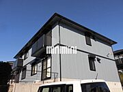 エルバルト高岡Bの賃貸物件