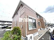 平田町駅より徒歩18分 2階 築13年2ヶ月の賃貸物件