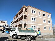 千代崎駅より徒歩11分 築10年5ヶ月 3階建の賃貸物件