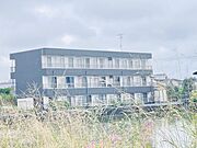 鈴鹿サーキット稲生駅より徒歩25分 3階 築20年1ヶ月の賃貸物件