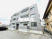 白子駅より徒歩18分 3階 築15年8ヶ月の賃貸物件