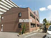鈴鹿市駅より徒歩4分 1階 築20年8ヶ月の賃貸物件