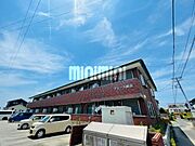 磯山駅より徒歩4分 築22年2ヶ月 2階建の賃貸物件
