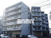 平田町駅より徒歩12分 3階 築38年7ヶ月の賃貸物件