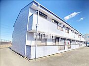 三日市駅より徒歩11分 1階 築27年10ヶ月の賃貸物件