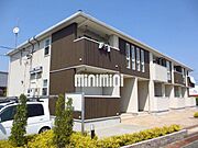 平田町駅より徒歩19分 1階 築15年9ヶ月の賃貸物件