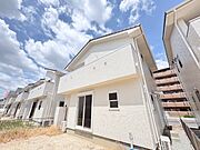 玉垣駅より徒歩7分 築12年5ヶ月 2階建の賃貸物件