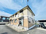 ｅ—ヴィレッジＡ 2階 築20年4ヶ月の賃貸物件