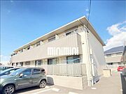 玉垣駅より徒歩20分 築6年7ヶ月 2階建の賃貸物件