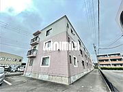 三日市駅より徒歩11分 2階 築17年5ヶ月の賃貸物件