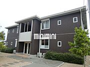 エターナルヴィレッジ A棟の賃貸物件