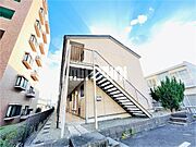 三日市駅より徒歩4分 1階 築21年8ヶ月の賃貸物件