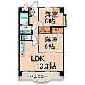 ベルテ白子3階5.6万円