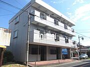 玉垣駅より徒歩22分 3階 築36年11ヶ月の賃貸物件