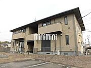 ハピネストＡ棟の賃貸物件