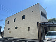 玉垣駅より徒歩19分 築5年10ヶ月 2階建の賃貸物件