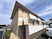 玉垣駅より徒歩13分 2階 築20年9ヶ月の賃貸物件