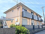 フォレストパレス 2階 築21年1ヶ月の賃貸物件