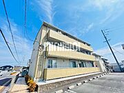 白子駅より徒歩15分 1階 築14年10ヶ月の賃貸物件
