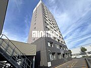 三日市駅より徒歩11分 6階 築18年3ヶ月の賃貸物件