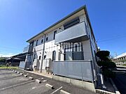 イーグルB棟 1階 築23年6ヶ月の賃貸物件