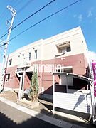 サンコート・Fの賃貸物件