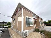 三日市駅より徒歩5分 2階 築10年8ヶ月の賃貸物件