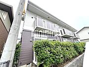 三日市駅より徒歩5分 2階 築29年10ヶ月の賃貸物件