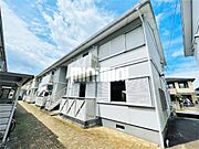 玉垣駅より徒歩17分 2階 築34年9ヶ月の賃貸物件