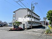 平田町駅より徒歩10分 1階 築17年7ヶ月の賃貸物件