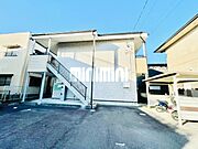 セピア 1階 築22年6ヶ月の賃貸物件